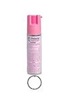 SABRE RED SABRE Protector Dog Spray with Key Ring, 14 Bursts, 12-Foot (4-Meter) Range,Humane Dog Attack Deterrent, Maximum Strength Allowed By EPA