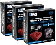 Pest Expert Formula B+ Advanced Rat