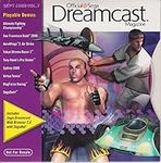 Dreamcast Magazine September 2000 V