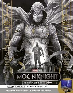 Marvel's M