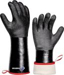 TANSYAN BBQ Gloves, 932°F Extreme H