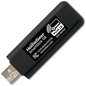 HomeSeer S