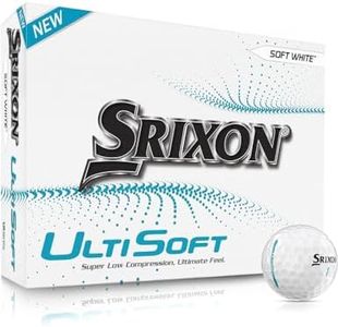 Srixon Ult