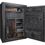 BARSKA Fireproof Gun Safe X Large, Multi (AX12220)