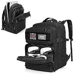 PGmoon Tactical Game Backpack Compa
