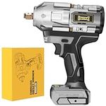Cordless Impact Wrench for DeWalt 2