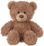 Apricot Lamb Toys Plush Brown Teddy