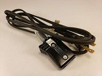 Replacement Power Cord for Farberwa