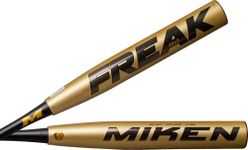 Miken Freak Gold 12" MAXLOAD USA 26, Multi