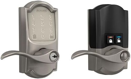 Schlage FE