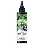 BUGALUGS Cat Ear Drops treatment provides relief for yeast infection, itching and odours - first aid antiseptic ear drops for cats is an antibacterial cat ear cleaner for kitten, cats and pets