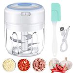 Electric Mini Food Chopper