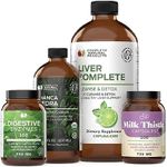 Liver Complete Bundle - Full Liver 