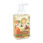 Michel Design Works Scented Foaming Hand Soap, Fall Harvest