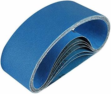 Belt Sande