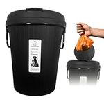 AnimoGoods™ Outdoor Dog Poop Trash 