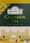 Proposed Value: Ahmad Tea Cardamom Tea Black Tea - 500g Loose Leaf Tea