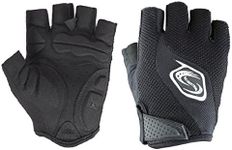 Seibertron Men's/Women's Half Finge