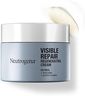 Neutrogena Visible Repair Retinol Day & Night Cream: Boosts Collagen for Anti-Ageing, Wrinkles, Fine Lines 50g