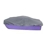 munirater Pedal Boat Cover Waterpro