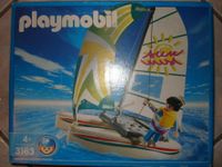 Playmobil 3183 Leisure Catamaran