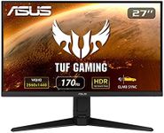 ASUS VG27AQL1A TUF Gaming Monitor 2