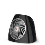 Vornado VH202 Personal Space Heater, Black