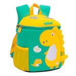 Pokmon Backpack For Boys