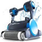 Dolphin Premier Robotic Pool Cleaner (Maytronics)