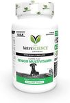 VetriScience Canine Plus Senior Mul