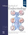 Williams Textbook of Endocrinology, 15e