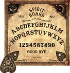 Ouija Board ~ Spirit Board ~ Mystical ~ SPIRIT BOARD