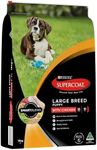 SUPERCOAT SMARTBLEND Puppy Dry Dog 