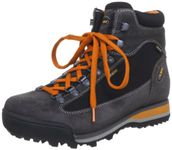 AKU Unisex - Adult Slope Micro GTX Trekking & Hiking Shoes Orange Orange (Arancio/Nero 108) Size: 44.5