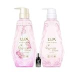 ODE Hair Serum with Lux Happiness B