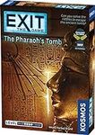 Exit: The Pharaoh's Tomb | Exit: Th
