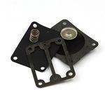 Briggs & Stratton 693502 Fuel Pump Kit Replacement Part, Black