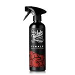 Auto Finesse Finale Quick Detailer Exterior Detail Spray 500ml - Automotive Car Care Product - Suitable on all surfaces, including paint, glass, hard plastic, and brightwork trim