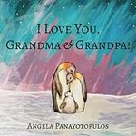 I Love You, Grandma and Grandpa!