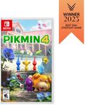 Pikmin 4 - Nintendo Switch