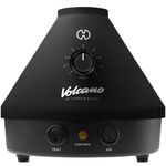 Volcano Classic Onyx Edition - UK Plug