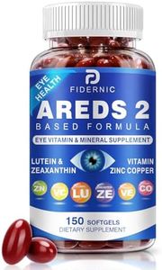 AREDS 2 Ey