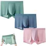 Paradise Silk Mens Underwear