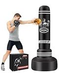 Freestanding Punching Bags for Adul