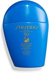 Shiseido Ultimate Sun Protector Lotion SPF 50 for Unisex 1.6 oz Sunscreen, 50 ml