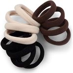 Cyndibands Seamless Hair Ties - Neu