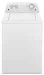 Kenmore Top-Load Washer with Dual A