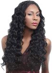 Harlem125 Synthetic Hair Braids Kima Braid Ocean Wave 20" (6-Pack, 4)