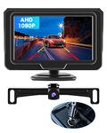 Automotive Backup Cameras