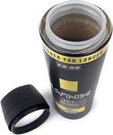 Secret Safe Diversion Drinks Cans - Unscrew Lid to Reveal Secret Compartment - Weighted Realistic Can Safe (Lynx)